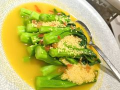 -广州白云机场铂尔曼大酒店·恬园创意中餐厅