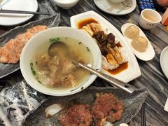-安泰楼·佛跳墙创始人·传统闽味早茶·酒楼(三坊七巷闽菜地标店)