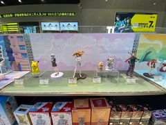 -TOP TOY(新南凯德广场店)