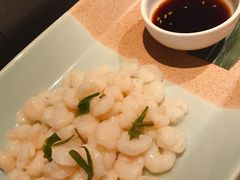 龙井虾仁-外婆家(西溪印象城店)