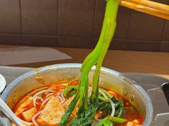 -水平有限广西米粉·广西风味集(五道口店)