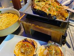 -很久以前羊肉串(大华三路店)