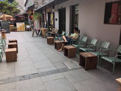 -CABO Coffee