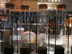 -喜茶(上海兴业太古汇店)
