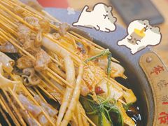-冒椒火辣(太古里店)