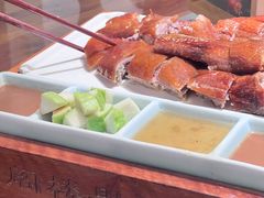 -凤阁楼果木烧鹅(鹤山陈山店)