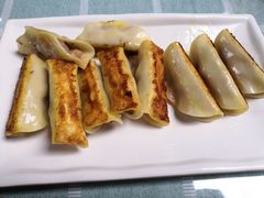 -众口斋锅贴(银泰城店)