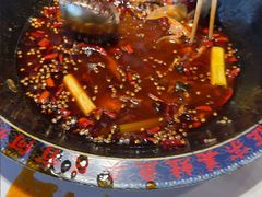 -何师傅美蛙鱼头(汉街店)
