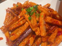 -恰八斗·猛火长沙菜(国贸店)