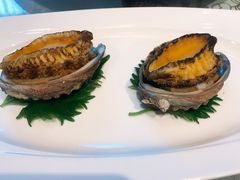 -万宝海鲜舫(劳动公园店)