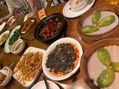 -如轩·海鲜砂锅粥·潮汕菜(海珠店)