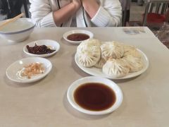 -津门张记包子铺(中山门店)