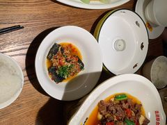 -炊烟小炒黄牛肉(中心印象城店)