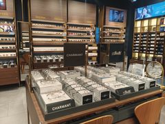 -LensCrafters亮视点(北京嘉里中心店)