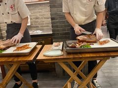 -鸭匠食府·挂炉烤鸭·新京菜(阜成路店)