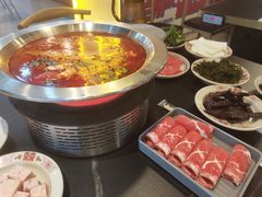 -王府井百货(瑞德摩尔店)