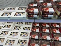 -盒马X会员店(王府井奥莱UP TOWN店)