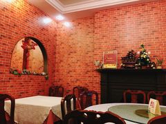 -永兴餐厅(复兴中路店)