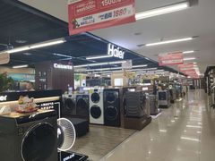 -苏宁易购(成都春熙路店)