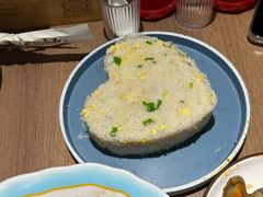 -街角等你.大连海鲜烧烤.经典铁板海鲜串(西安路店)