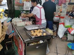 -老南昌白糖糕(大士院店)