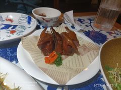 -江南赋(内蒙古大厦店)