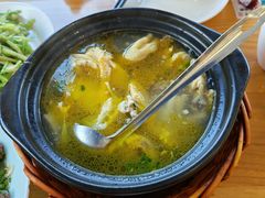 -品鲜村农家菜·阳澄湖大闸蟹(总店)