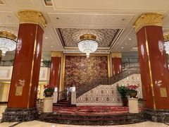 -北京中国大饭店