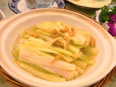 -淮扬韵.淮扬味道