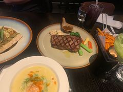 -blue frog蓝蛙(长泰广场店)