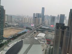 -沈阳君悦酒店·意坊意大利餐厅