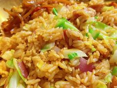 -聚合鑫东北熏酱熟食麻辣面(长阳店)