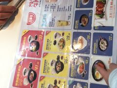 -百事佳烧鸭牛腩(上海虹桥站店)