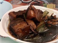 -蘭心餐厅(进贤路店)