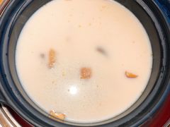 -捞神煲汤火锅(湖滨商业街店)