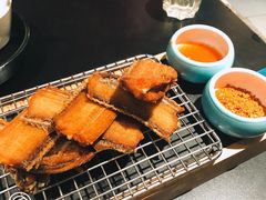 -老头儿油爆虾·1987杭州烟火味(湖滨银泰in77D区店)