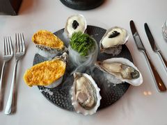 -翡翠36餐厅(浦东香格里拉店)