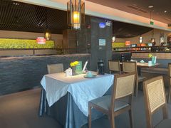 大堂-遇见湘·地道湖南菜(云门店)