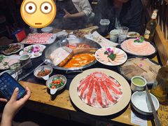 -大龙燚火锅(五一广场店)