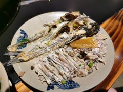 -石锅苗苗鱼(武汉首店)