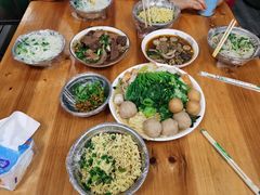 -正宗阳山牛杂(东城店)