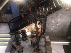 -快乐小羊(富强中路店)