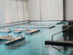 -明谷行馆·温泉