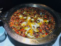 -雲蜀龙阁·金牌水煮鱼(方庄店)