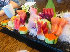 -Hatsune隐泉日式料理(三里屯太古里店)
