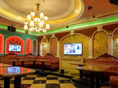 -铜锣湾KTV(木渎店)