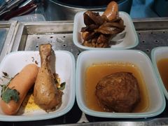 -老乡鸡(南京胜利路店)