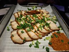 -绿茶餐厅(朝阳大悦城店)