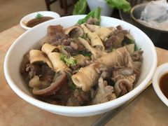 -陈记顺和潮汕牛肉火锅(韩江路店)