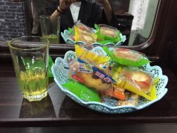 -藤野造型·专业烫染店